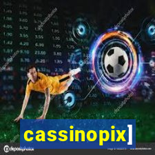 cassinopix]